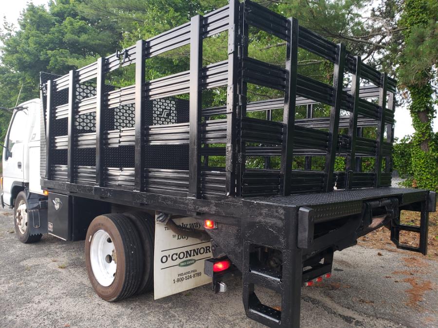 Used Isuzu NPR 121" WB 2002 | Ultimate Auto Sales. Hicksville, New York Used Isuzu NPR 121" WB 2002 | Ultimate Auto Sales. Hicksville, New York