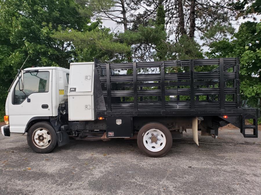 Used Isuzu NPR 121" WB 2002 | Ultimate Auto Sales. Hicksville, New York Used Isuzu NPR 121" WB 2002 | Ultimate Auto Sales. Hicksville, New York