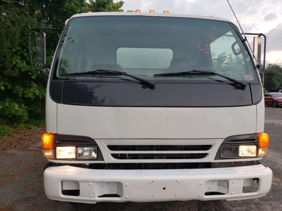 Used Isuzu NPR 121" WB 2002 | Ultimate Auto Sales. Hicksville, New York Used Isuzu NPR 121" WB 2002 | Ultimate Auto Sales. Hicksville, New York