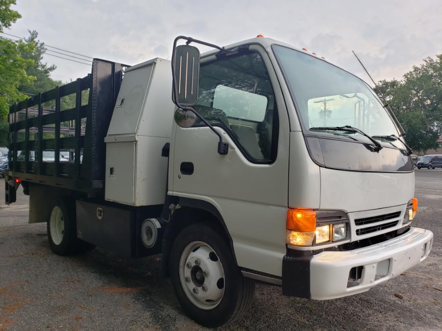 Used Isuzu NPR 121" WB 2002 | Ultimate Auto Sales. Hicksville, New York Used Isuzu NPR 121" WB 2002 | Ultimate Auto Sales. Hicksville, New York