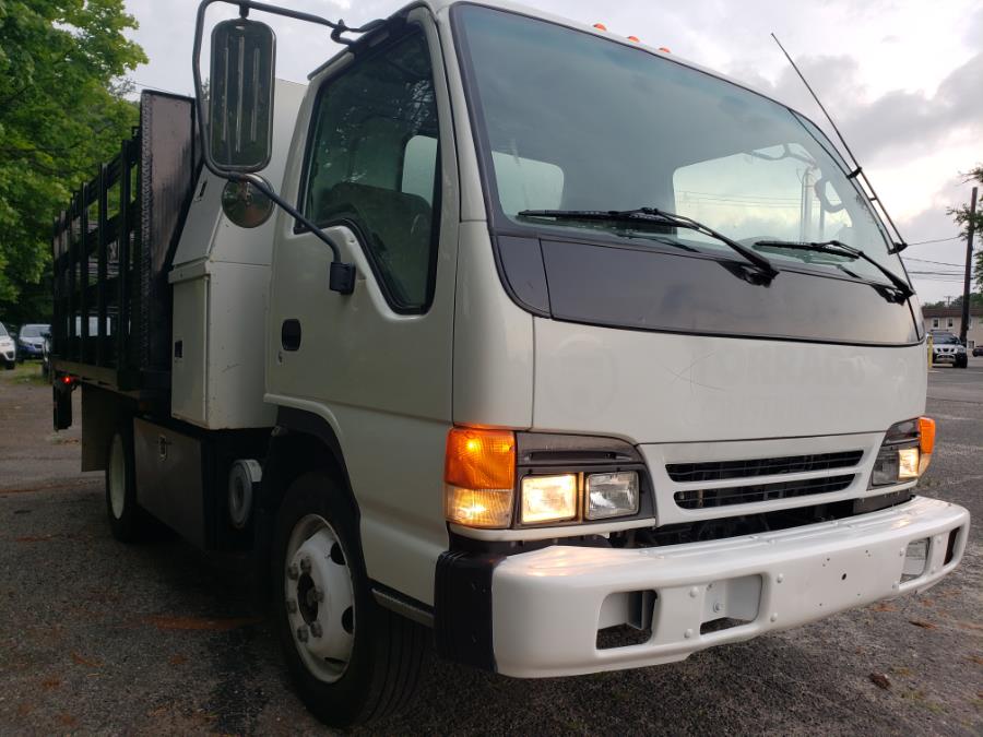 Used Isuzu NPR 121" WB 2002 | Ultimate Auto Sales. Hicksville, New York Used Isuzu NPR 121" WB 2002 | Ultimate Auto Sales. Hicksville, New York