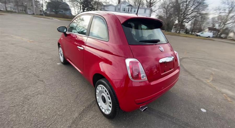 2013 FIAT 500 2dr HB Pop, available for sale in Stratford, Connecticut | Wiz Leasing Inc. Stratford, Connecticut 2013 FIAT 500 2dr HB Pop, available for sale in Stratford, Connecticut | Wiz Leasing Inc. Stratford, Connecticut
