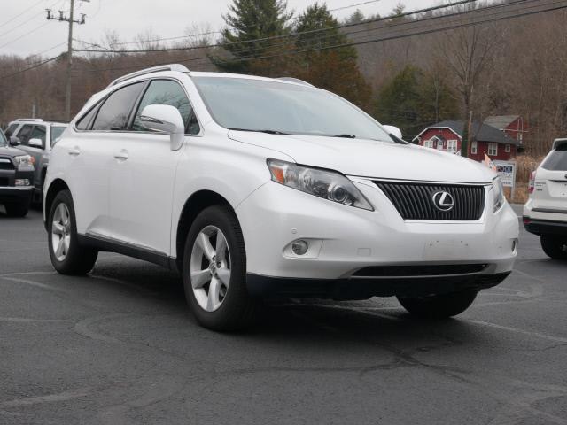 Used Lexus Rx 350 Base 2011 | Canton Auto Exchange. Canton, Connecticut
