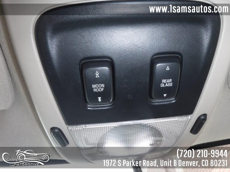 Used Ford Explorer Sport Trac 4WD 4dr V6 XLT 2008 | Sam's Automotive. Denver, Colorado Used Ford Explorer Sport Trac 4WD 4dr V6 XLT 2008 | Sam's Automotive. Denver, Colorado