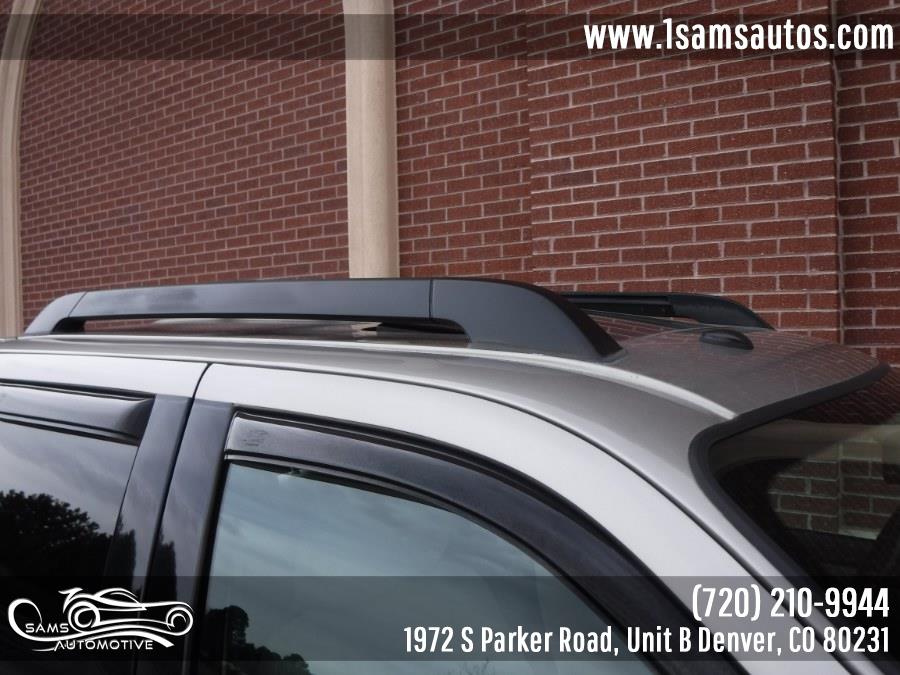 Used Ford Explorer Sport Trac 4WD 4dr V6 XLT 2008 | Sam's Automotive. Denver, Colorado Used Ford Explorer Sport Trac 4WD 4dr V6 XLT 2008 | Sam's Automotive. Denver, Colorado
