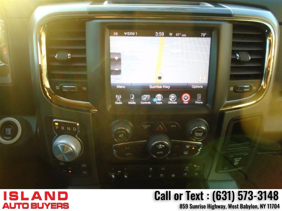 Used Ram Ram Pickup 1500 Sport 4x4 4dr Crew Cab 6.3 ft. SB Pickup 2015 | Island Auto Buyers. West Babylon, New York Used Ram Ram Pickup 1500 Sport 4x4 4dr Crew Cab 6.3 ft. SB Pickup 2015 | Island Auto Buyers. West Babylon, New York