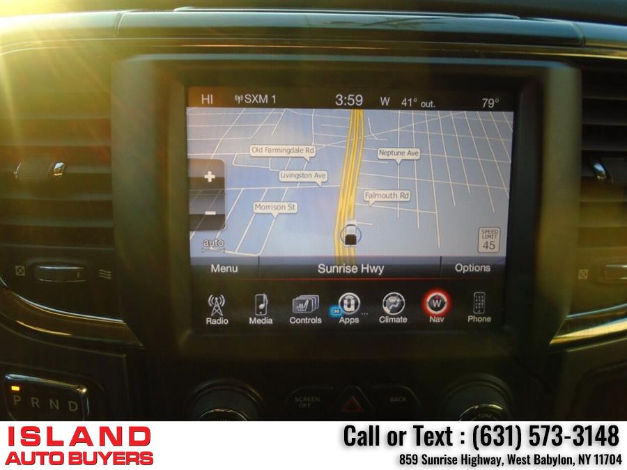 Used Ram Ram Pickup 1500 Sport 4x4 4dr Crew Cab 6.3 ft. SB Pickup 2015 | Island Auto Buyers. West Babylon, New York Used Ram Ram Pickup 1500 Sport 4x4 4dr Crew Cab 6.3 ft. SB Pickup 2015 | Island Auto Buyers. West Babylon, New York