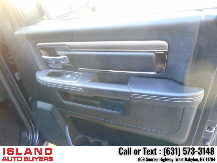 Used Ram Ram Pickup 1500 Sport 4x4 4dr Crew Cab 6.3 ft. SB Pickup 2015 | Island Auto Buyers. West Babylon, New York Used Ram Ram Pickup 1500 Sport 4x4 4dr Crew Cab 6.3 ft. SB Pickup 2015 | Island Auto Buyers. West Babylon, New York