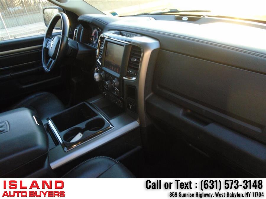 Used Ram Ram Pickup 1500 Sport 4x4 4dr Crew Cab 6.3 ft. SB Pickup 2015 | Island Auto Buyers. West Babylon, New York Used Ram Ram Pickup 1500 Sport 4x4 4dr Crew Cab 6.3 ft. SB Pickup 2015 | Island Auto Buyers. West Babylon, New York