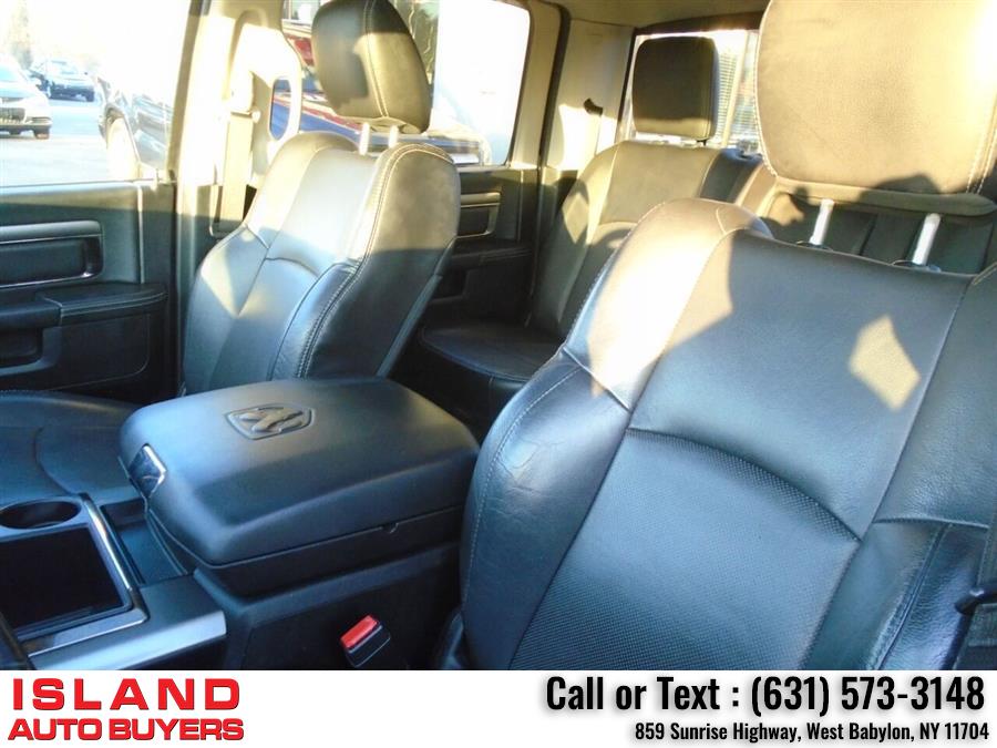 Used Ram Ram Pickup 1500 Sport 4x4 4dr Crew Cab 6.3 ft. SB Pickup 2015 | Island Auto Buyers. West Babylon, New York Used Ram Ram Pickup 1500 Sport 4x4 4dr Crew Cab 6.3 ft. SB Pickup 2015 | Island Auto Buyers. West Babylon, New York