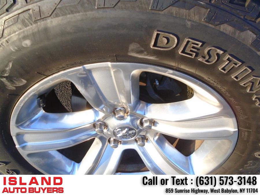 Used Ram Ram Pickup 1500 Sport 4x4 4dr Crew Cab 6.3 ft. SB Pickup 2015 | Island Auto Buyers. West Babylon, New York Used Ram Ram Pickup 1500 Sport 4x4 4dr Crew Cab 6.3 ft. SB Pickup 2015 | Island Auto Buyers. West Babylon, New York