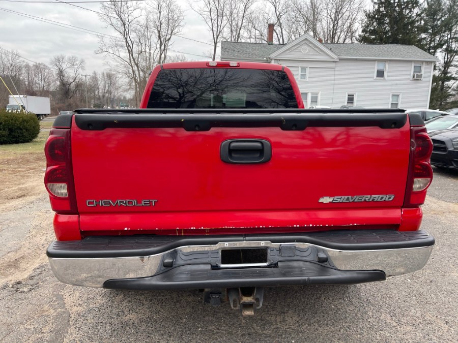 2003 Chevrolet Silverado 1500 Ext Cab 143.5" WB 4WD LT, available for sale in East Windsor, Connecticut | Toro Auto. East Windsor, Connecticut 2003 Chevrolet Silverado 1500 Ext Cab 143.5" WB 4WD LT, available for sale in East Windsor, Connecticut | Toro Auto. East Windsor, Connecticut