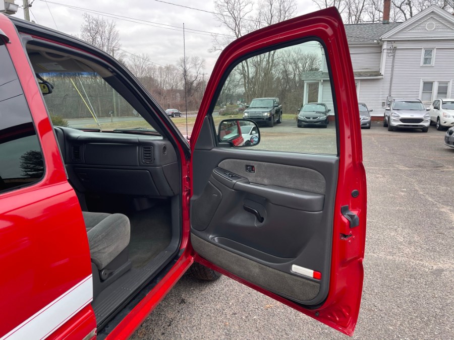2003 Chevrolet Silverado 1500 Ext Cab 143.5" WB 4WD LT, available for sale in East Windsor, Connecticut | Toro Auto. East Windsor, Connecticut 2003 Chevrolet Silverado 1500 Ext Cab 143.5" WB 4WD LT, available for sale in East Windsor, Connecticut | Toro Auto. East Windsor, Connecticut