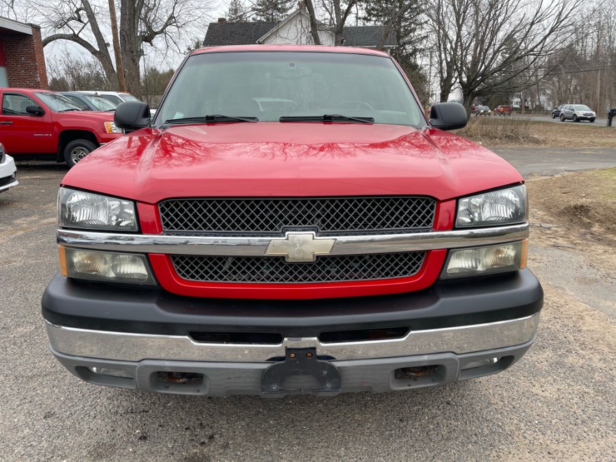 2003 Chevrolet Silverado 1500 Ext Cab 143.5" WB 4WD LT, available for sale in East Windsor, Connecticut | Toro Auto. East Windsor, Connecticut 2003 Chevrolet Silverado 1500 Ext Cab 143.5" WB 4WD LT, available for sale in East Windsor, Connecticut | Toro Auto. East Windsor, Connecticut