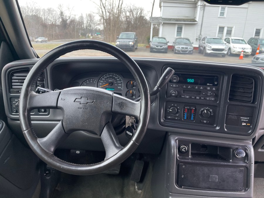 2003 Chevrolet Silverado 1500 Ext Cab 143.5" WB 4WD LT, available for sale in East Windsor, Connecticut | Toro Auto. East Windsor, Connecticut 2003 Chevrolet Silverado 1500 Ext Cab 143.5" WB 4WD LT, available for sale in East Windsor, Connecticut | Toro Auto. East Windsor, Connecticut