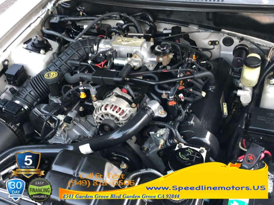 Used Ford Mustang 2dr Convertible GT 1999 | Speedline Motors. Garden Grove, California Used Ford Mustang 2dr Convertible GT 1999 | Speedline Motors. Garden Grove, California