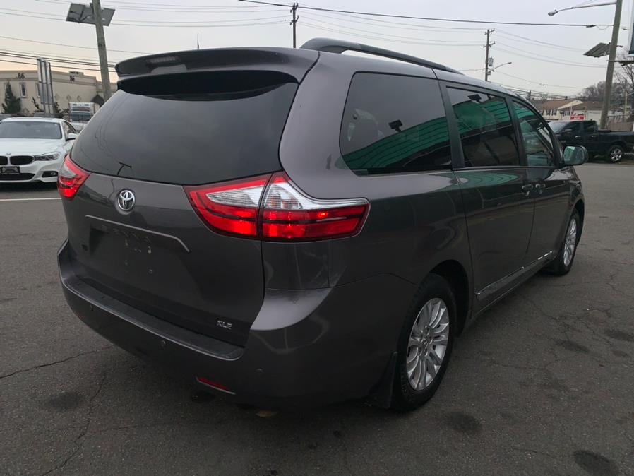 Used Toyota Sienna XLE Premium FWD 8-Passenger (Natl) 2017 | European Auto Expo. Lodi, New Jersey Used Toyota Sienna XLE Premium FWD 8-Passenger (Natl) 2017 | European Auto Expo. Lodi, New Jersey