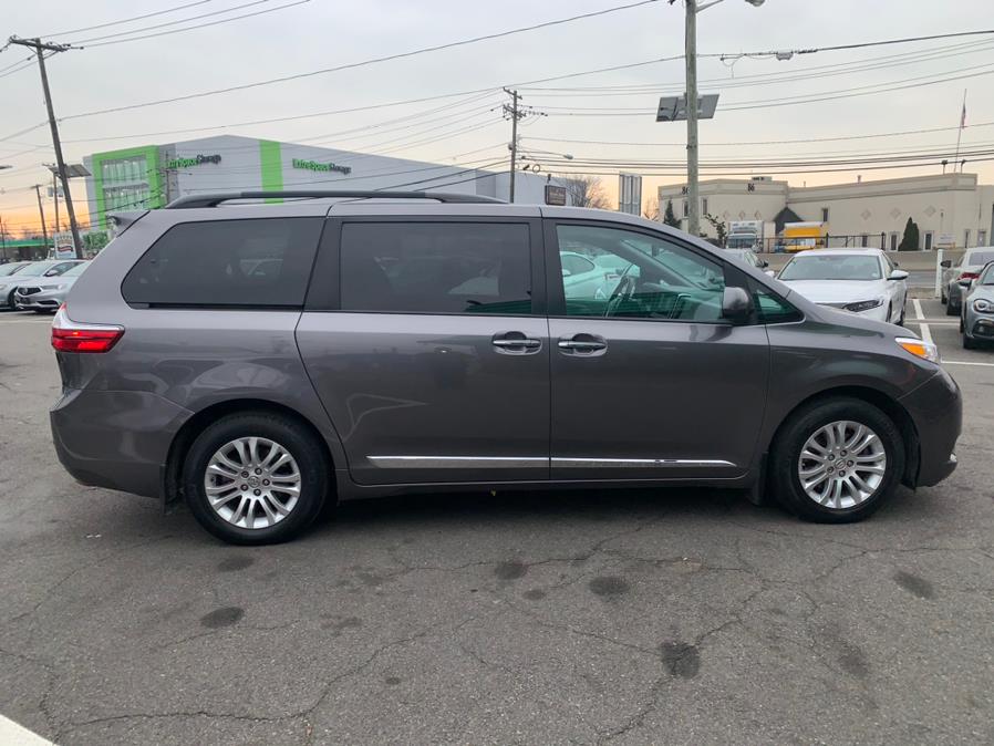 Used Toyota Sienna XLE Premium FWD 8-Passenger (Natl) 2017 | European Auto Expo. Lodi, New Jersey Used Toyota Sienna XLE Premium FWD 8-Passenger (Natl) 2017 | European Auto Expo. Lodi, New Jersey