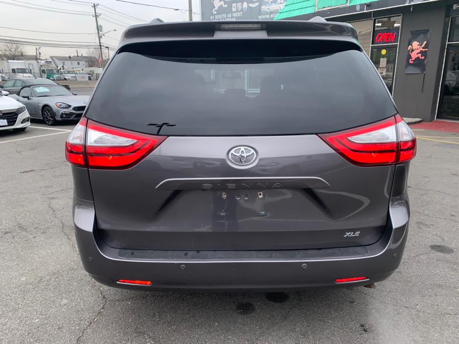 Used Toyota Sienna XLE Premium FWD 8-Passenger (Natl) 2017 | European Auto Expo. Lodi, New Jersey Used Toyota Sienna XLE Premium FWD 8-Passenger (Natl) 2017 | European Auto Expo. Lodi, New Jersey