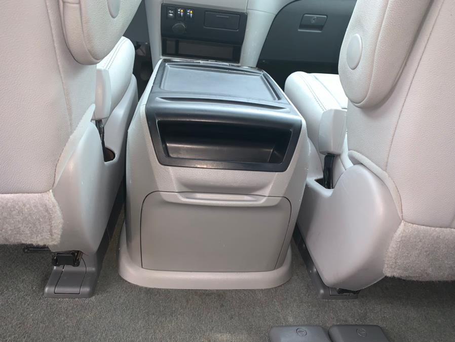Used Toyota Sienna XLE Premium FWD 8-Passenger (Natl) 2017 | European Auto Expo. Lodi, New Jersey Used Toyota Sienna XLE Premium FWD 8-Passenger (Natl) 2017 | European Auto Expo. Lodi, New Jersey