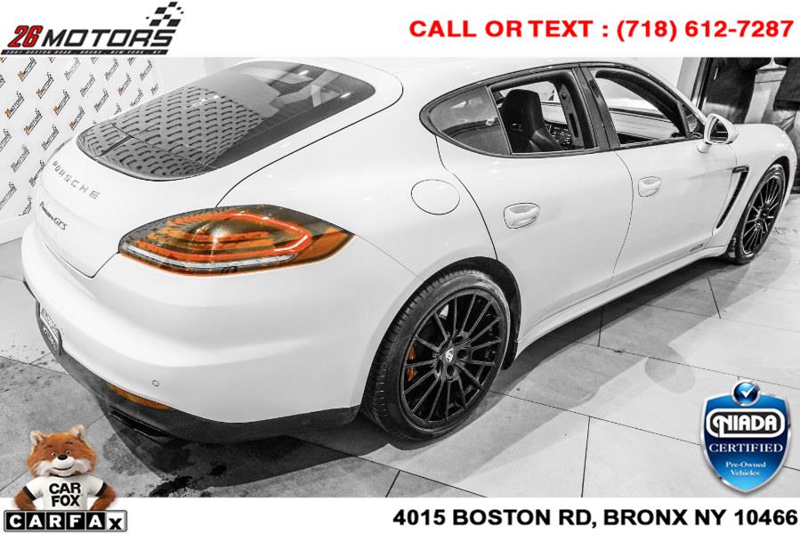 Used Porsche Panamera //4dr HB GTS 4dr HB GTS 2015 | 26 Motors Corp. Bronx, New York Used Porsche Panamera //4dr HB GTS 4dr HB GTS 2015 | 26 Motors Corp. Bronx, New York