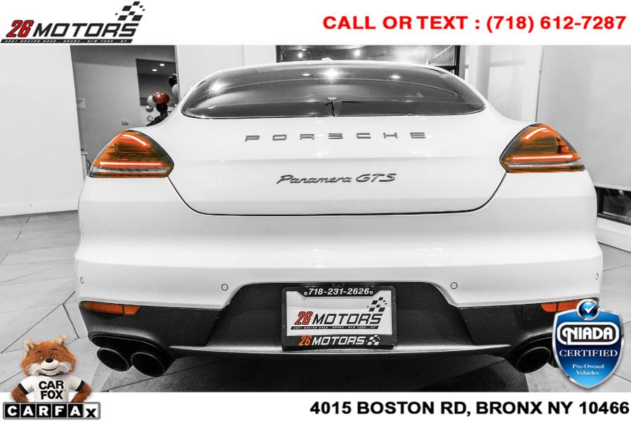 Used Porsche Panamera //4dr HB GTS 4dr HB GTS 2015 | 26 Motors Corp. Bronx, New York Used Porsche Panamera //4dr HB GTS 4dr HB GTS 2015 | 26 Motors Corp. Bronx, New York