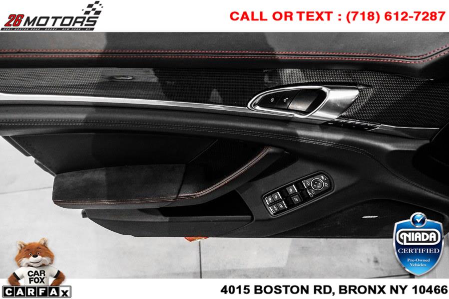Used Porsche Panamera //4dr HB GTS 4dr HB GTS 2015 | 26 Motors Corp. Bronx, New York Used Porsche Panamera //4dr HB GTS 4dr HB GTS 2015 | 26 Motors Corp. Bronx, New York