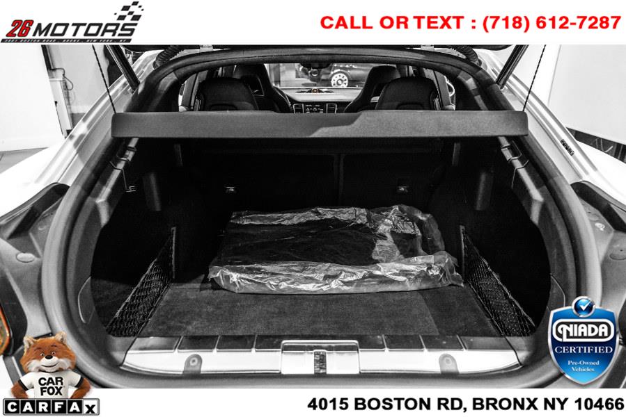 Used Porsche Panamera //4dr HB GTS 4dr HB GTS 2015 | 26 Motors Corp. Bronx, New York Used Porsche Panamera //4dr HB GTS 4dr HB GTS 2015 | 26 Motors Corp. Bronx, New York