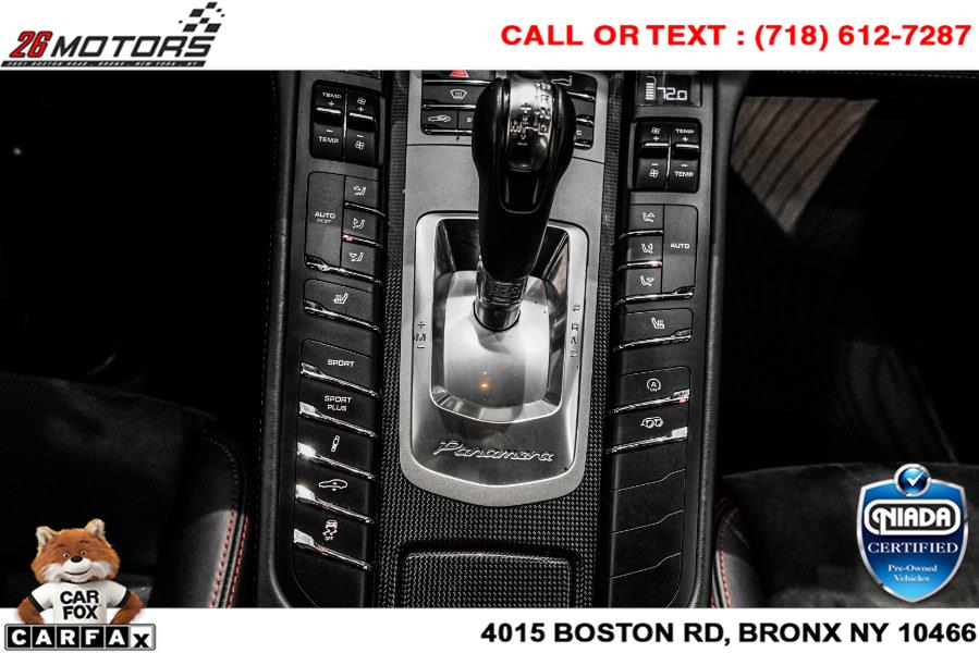 Used Porsche Panamera //4dr HB GTS 4dr HB GTS 2015 | 26 Motors Corp. Bronx, New York Used Porsche Panamera //4dr HB GTS 4dr HB GTS 2015 | 26 Motors Corp. Bronx, New York