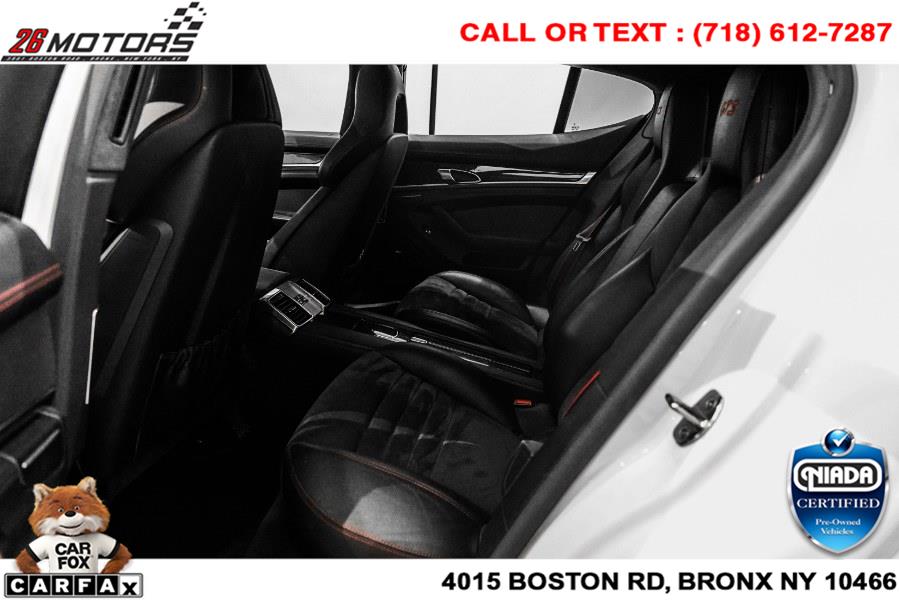 Used Porsche Panamera //4dr HB GTS 4dr HB GTS 2015 | 26 Motors Corp. Bronx, New York Used Porsche Panamera //4dr HB GTS 4dr HB GTS 2015 | 26 Motors Corp. Bronx, New York