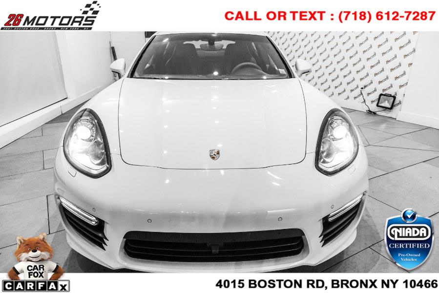 Used Porsche Panamera //4dr HB GTS 4dr HB GTS 2015 | 26 Motors Corp. Bronx, New York Used Porsche Panamera //4dr HB GTS 4dr HB GTS 2015 | 26 Motors Corp. Bronx, New York