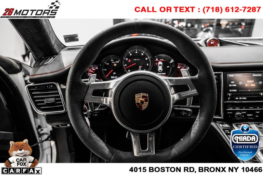 Used Porsche Panamera //4dr HB GTS 4dr HB GTS 2015 | 26 Motors Corp. Bronx, New York Used Porsche Panamera //4dr HB GTS 4dr HB GTS 2015 | 26 Motors Corp. Bronx, New York