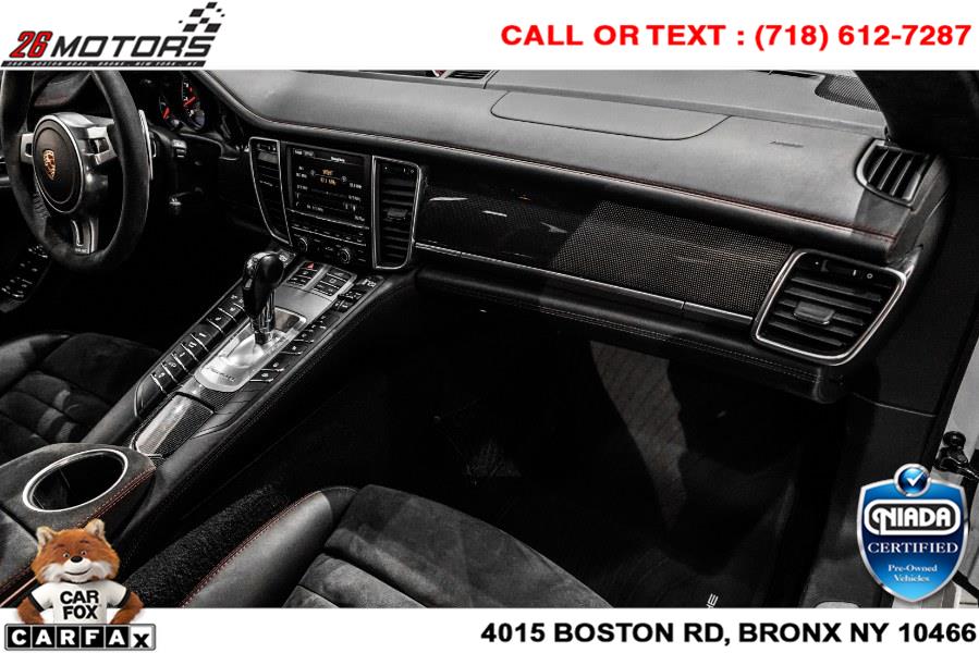Used Porsche Panamera //4dr HB GTS 4dr HB GTS 2015 | 26 Motors Corp. Bronx, New York Used Porsche Panamera //4dr HB GTS 4dr HB GTS 2015 | 26 Motors Corp. Bronx, New York