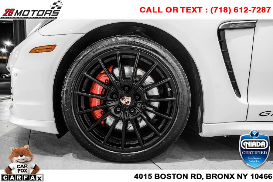 Used Porsche Panamera //4dr HB GTS 4dr HB GTS 2015 | 26 Motors Corp. Bronx, New York Used Porsche Panamera //4dr HB GTS 4dr HB GTS 2015 | 26 Motors Corp. Bronx, New York