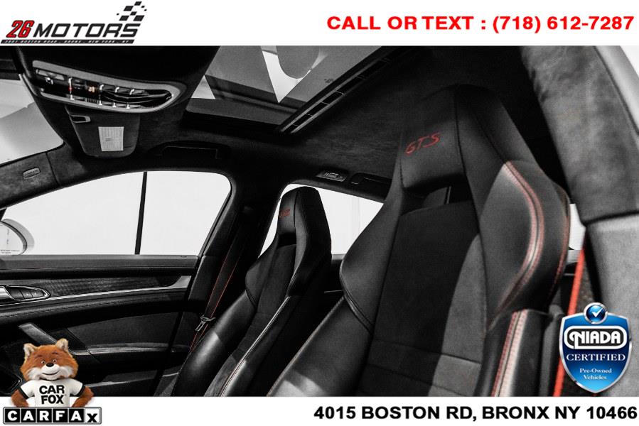 Used Porsche Panamera //4dr HB GTS 4dr HB GTS 2015 | 26 Motors Corp. Bronx, New York Used Porsche Panamera //4dr HB GTS 4dr HB GTS 2015 | 26 Motors Corp. Bronx, New York