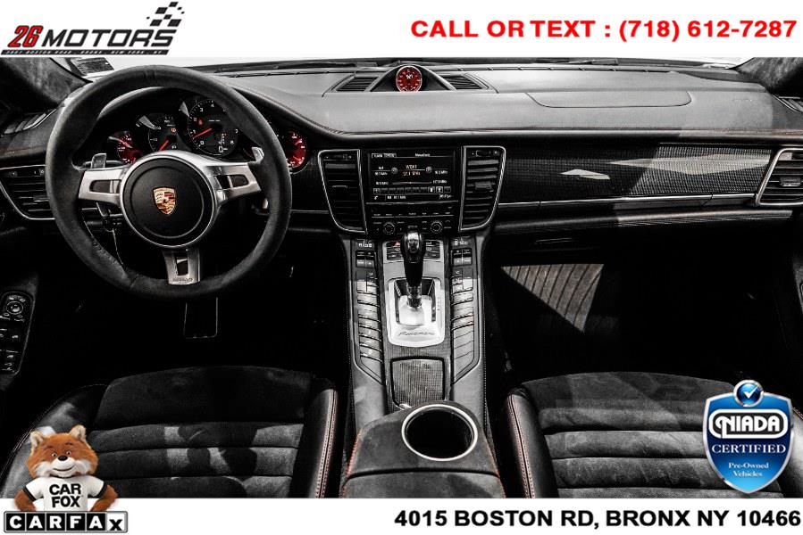 Used Porsche Panamera //4dr HB GTS 4dr HB GTS 2015 | 26 Motors Corp. Bronx, New York Used Porsche Panamera //4dr HB GTS 4dr HB GTS 2015 | 26 Motors Corp. Bronx, New York