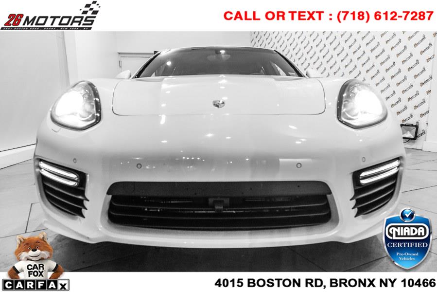 Used Porsche Panamera //4dr HB GTS 4dr HB GTS 2015 | 26 Motors Corp. Bronx, New York Used Porsche Panamera //4dr HB GTS 4dr HB GTS 2015 | 26 Motors Corp. Bronx, New York