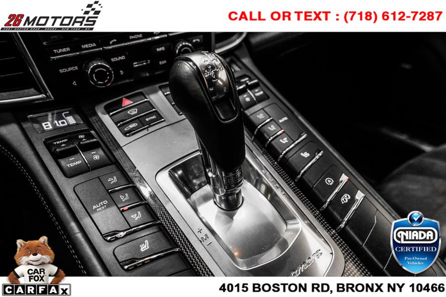 Used Porsche Panamera //4dr HB GTS 4dr HB GTS 2015 | 26 Motors Corp. Bronx, New York Used Porsche Panamera //4dr HB GTS 4dr HB GTS 2015 | 26 Motors Corp. Bronx, New York