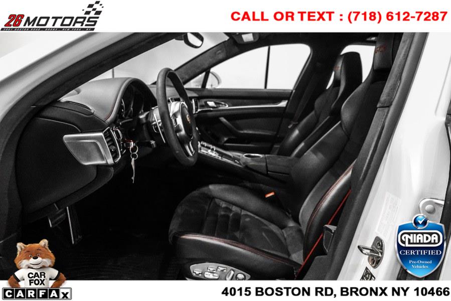Used Porsche Panamera //4dr HB GTS 4dr HB GTS 2015 | 26 Motors Corp. Bronx, New York Used Porsche Panamera //4dr HB GTS 4dr HB GTS 2015 | 26 Motors Corp. Bronx, New York