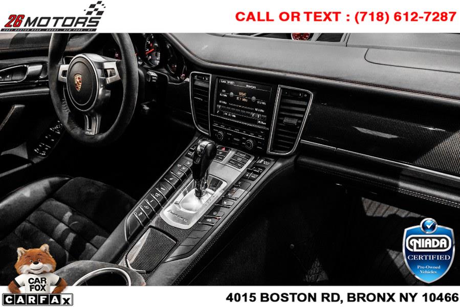 Used Porsche Panamera //4dr HB GTS 4dr HB GTS 2015 | 26 Motors Corp. Bronx, New York Used Porsche Panamera //4dr HB GTS 4dr HB GTS 2015 | 26 Motors Corp. Bronx, New York