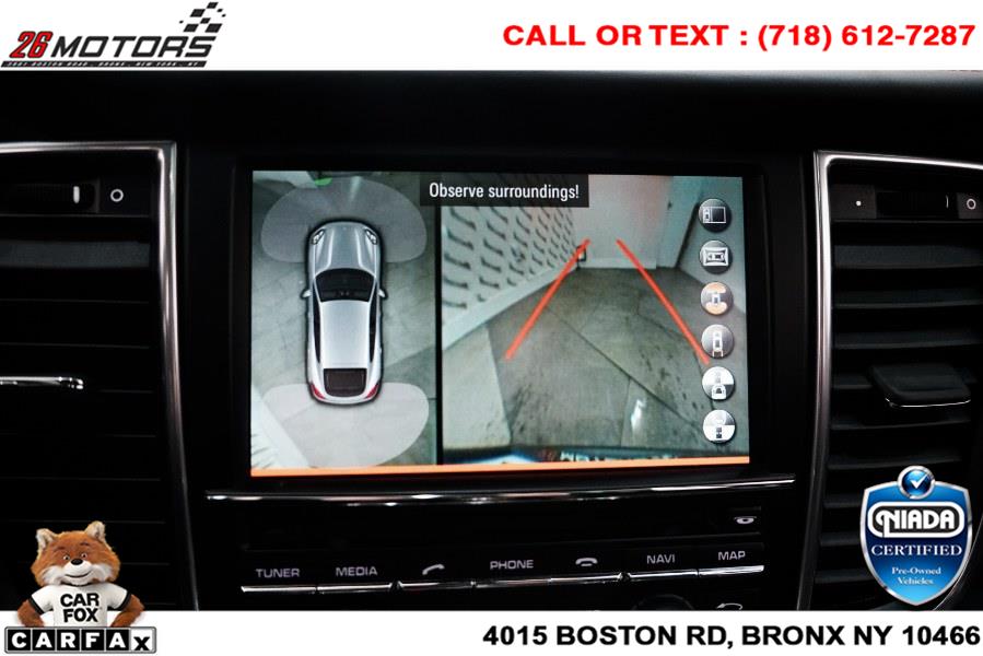 Used Porsche Panamera //4dr HB GTS 4dr HB GTS 2015 | 26 Motors Corp. Bronx, New York Used Porsche Panamera //4dr HB GTS 4dr HB GTS 2015 | 26 Motors Corp. Bronx, New York