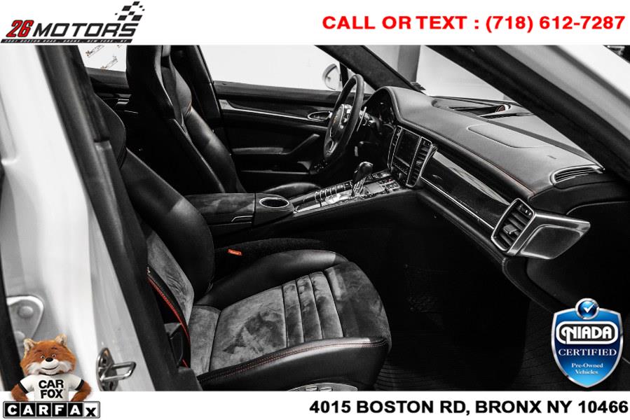 Used Porsche Panamera //4dr HB GTS 4dr HB GTS 2015 | 26 Motors Corp. Bronx, New York Used Porsche Panamera //4dr HB GTS 4dr HB GTS 2015 | 26 Motors Corp. Bronx, New York