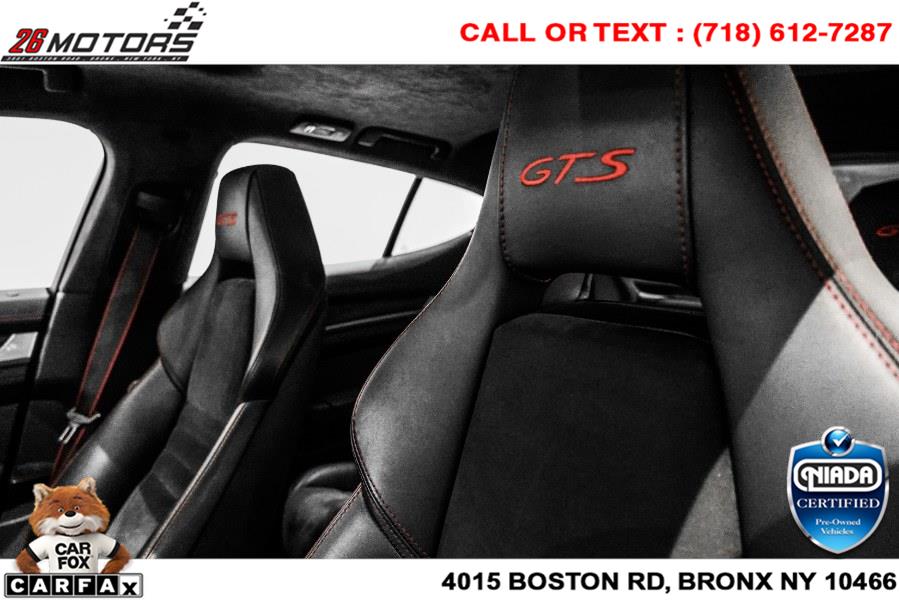 Used Porsche Panamera //4dr HB GTS 4dr HB GTS 2015 | 26 Motors Corp. Bronx, New York Used Porsche Panamera //4dr HB GTS 4dr HB GTS 2015 | 26 Motors Corp. Bronx, New York