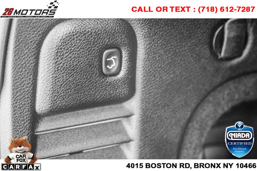 Used Jeep Grand Cherokee SRT 4WD 4dr SRT 2015 | 26 Motors Corp. Bronx, New York Used Jeep Grand Cherokee SRT 4WD 4dr SRT 2015 | 26 Motors Corp. Bronx, New York