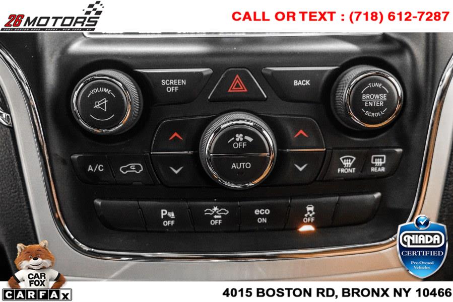 Used Jeep Grand Cherokee SRT 4WD 4dr SRT 2015 | 26 Motors Corp. Bronx, New York Used Jeep Grand Cherokee SRT 4WD 4dr SRT 2015 | 26 Motors Corp. Bronx, New York