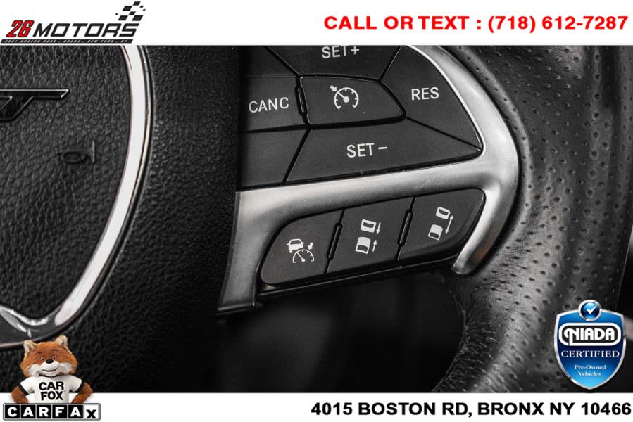 Used Jeep Grand Cherokee SRT 4WD 4dr SRT 2015 | 26 Motors Corp. Bronx, New York Used Jeep Grand Cherokee SRT 4WD 4dr SRT 2015 | 26 Motors Corp. Bronx, New York