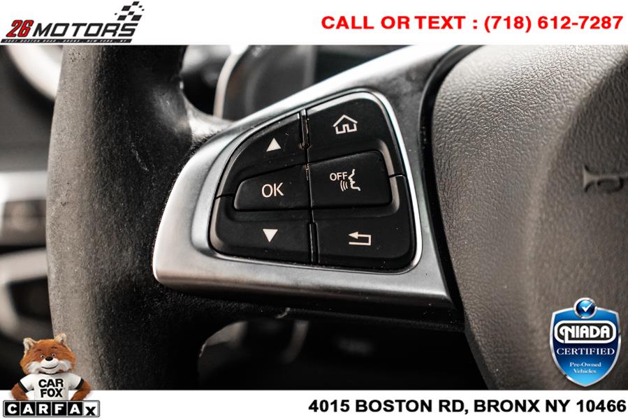 Used Mercedes-Benz C-Class AMG C 43 4MATIC Coupe 2018 | 26 Motors Corp. Bronx, New York Used Mercedes-Benz C-Class AMG C 43 4MATIC Coupe 2018 | 26 Motors Corp. Bronx, New York