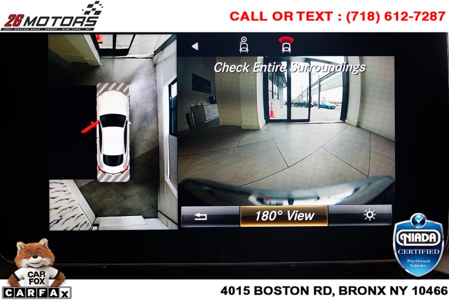 Used Mercedes-Benz C-Class AMG C 43 4MATIC Coupe 2018 | 26 Motors Corp. Bronx, New York Used Mercedes-Benz C-Class AMG C 43 4MATIC Coupe 2018 | 26 Motors Corp. Bronx, New York