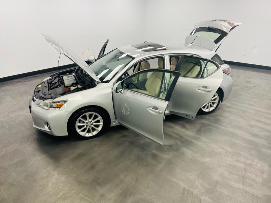 2012 Lexus CT 200h FWD 4dr Hybrid Premium, available for sale in Linden, New Jersey | East Coast Auto Group. Linden, New Jersey 2012 Lexus CT 200h FWD 4dr Hybrid Premium, available for sale in Linden, New Jersey | East Coast Auto Group. Linden, New Jersey