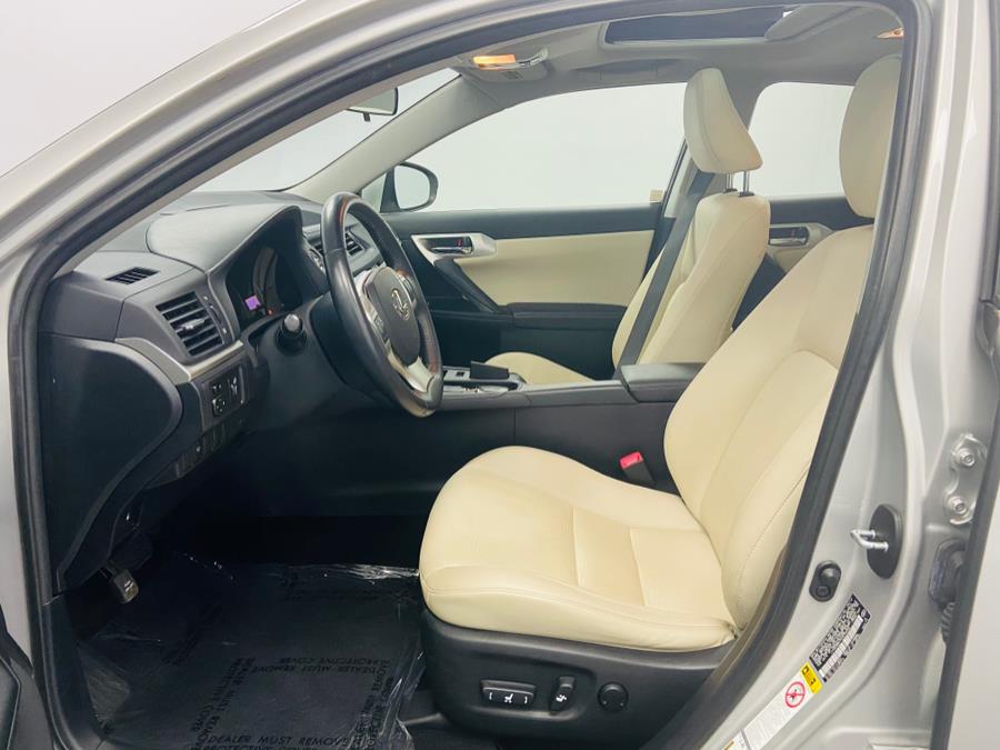 2012 Lexus CT 200h FWD 4dr Hybrid Premium, available for sale in Linden, New Jersey | East Coast Auto Group. Linden, New Jersey 2012 Lexus CT 200h FWD 4dr Hybrid Premium, available for sale in Linden, New Jersey | East Coast Auto Group. Linden, New Jersey